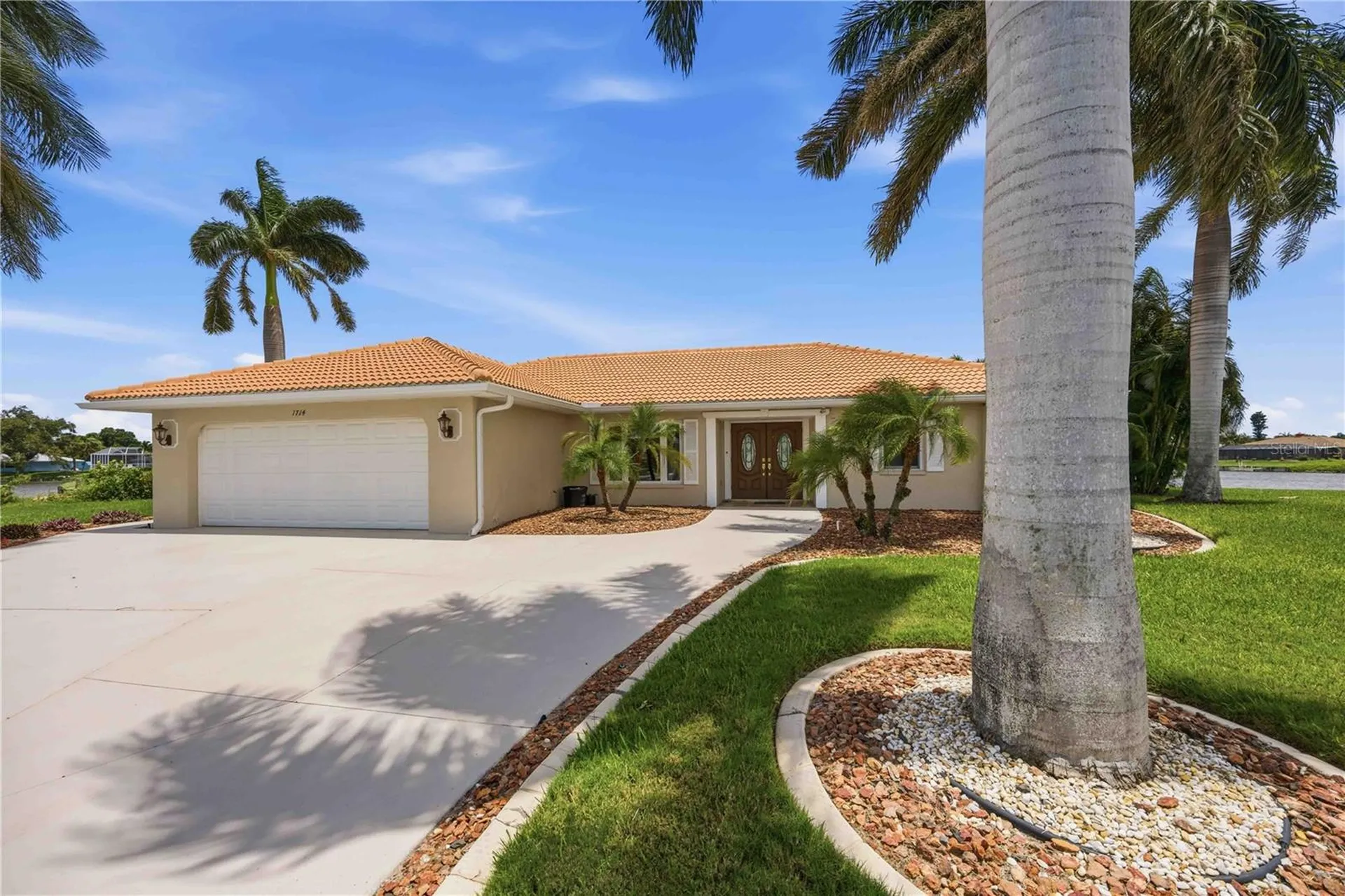 1714 Claw Court Venice FL 34293