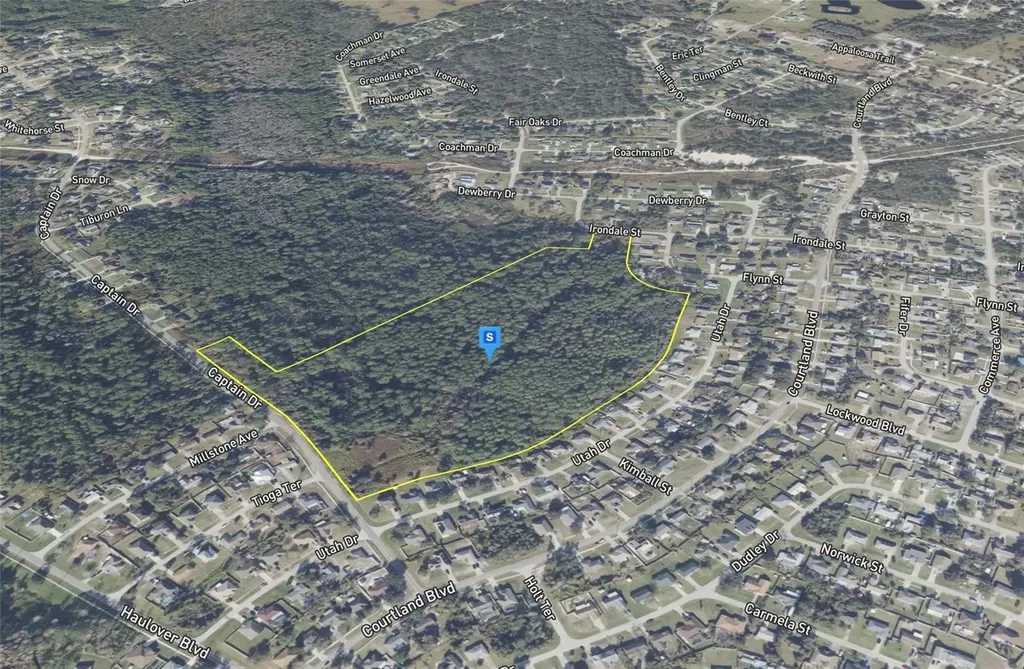 2700 Captain Drive Deltona FL 32738