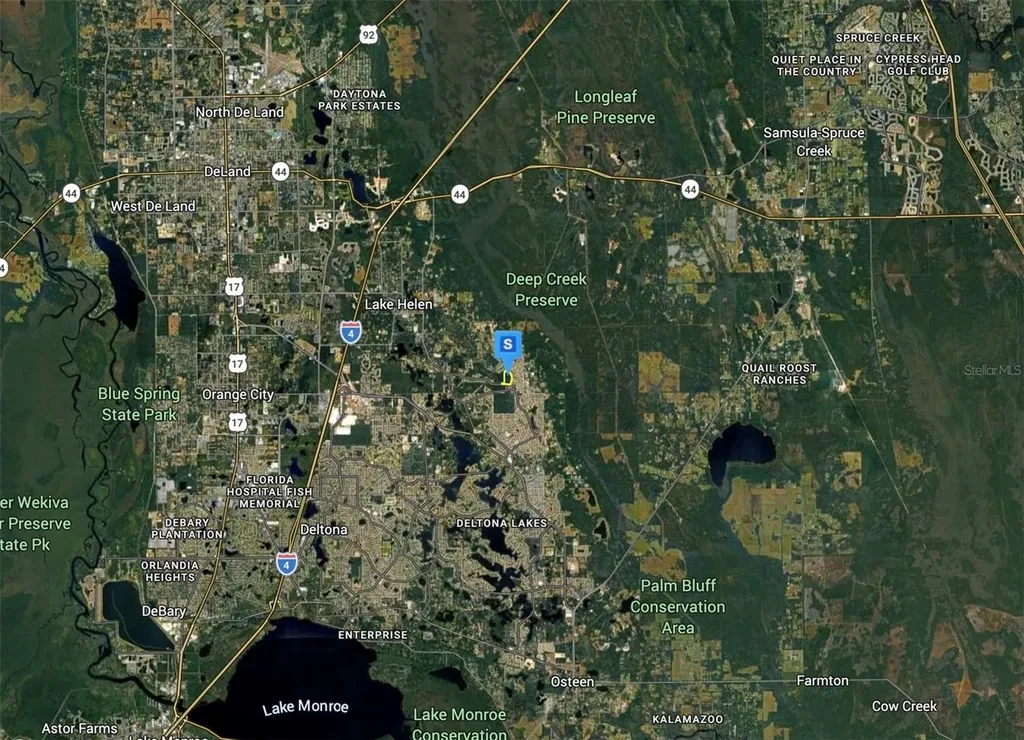 2700 Captain Drive Deltona FL 32738