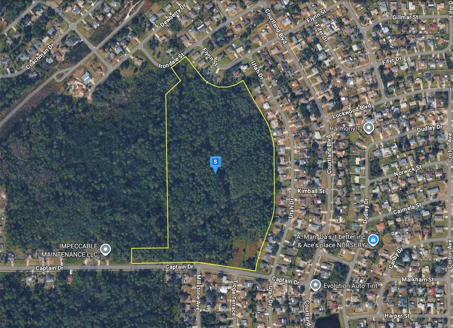 2700 Captain Drive Deltona FL 32738