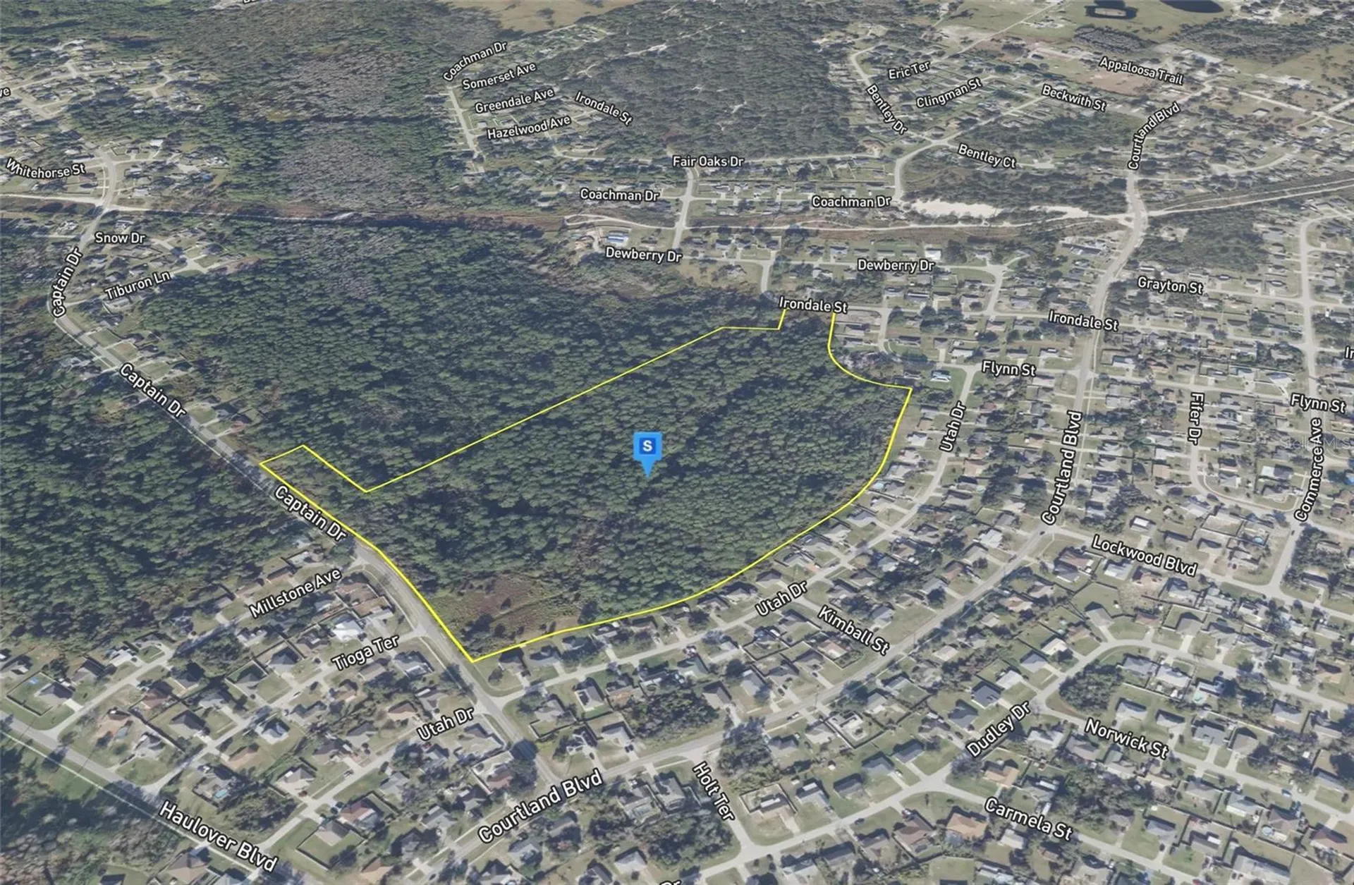 2700 Captain Drive Deltona FL 32738