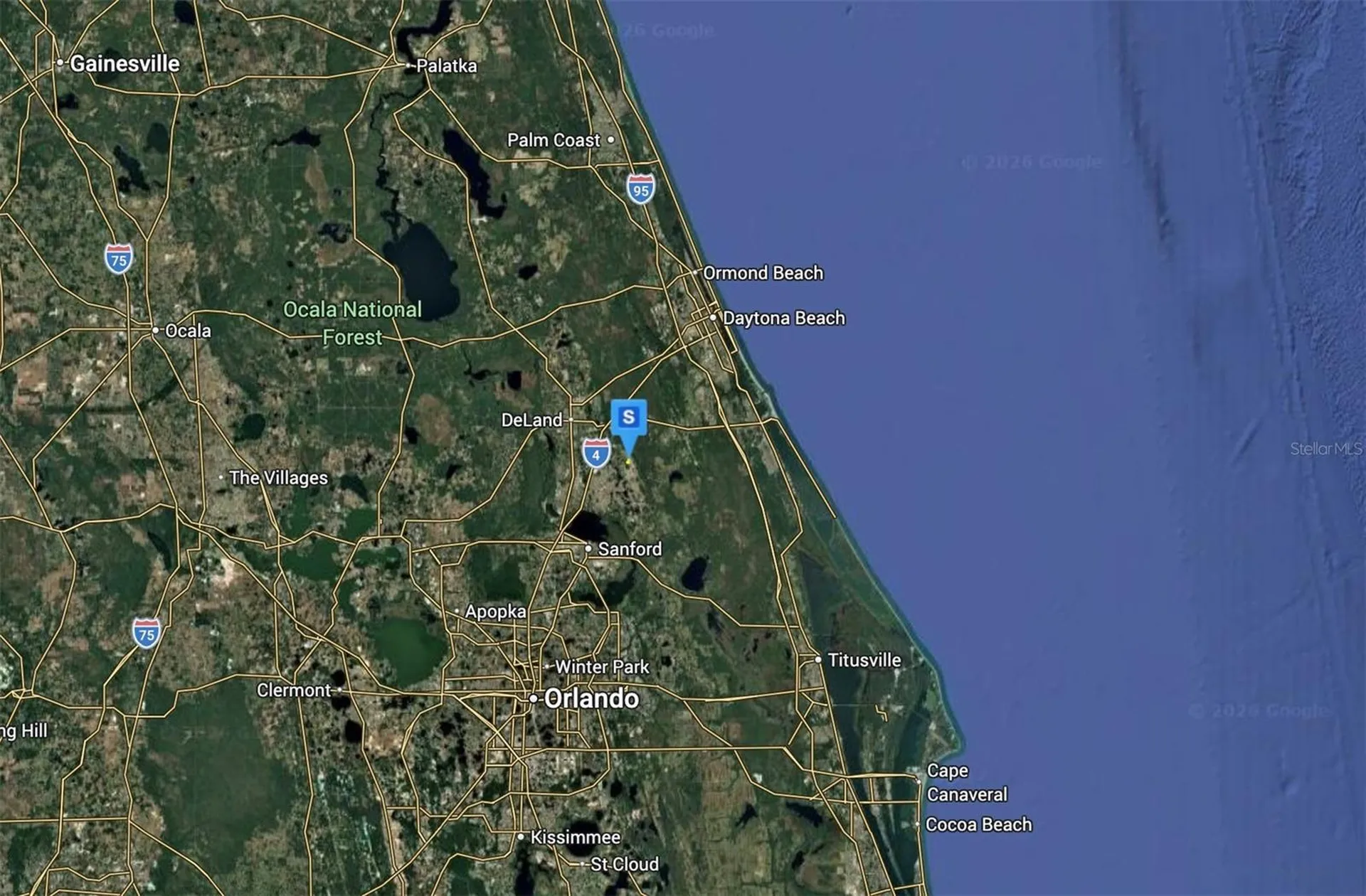 2700 Captain Drive Deltona FL 32738