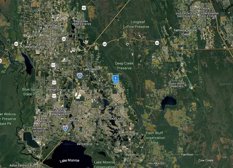 2700 Captain Drive Deltona FL 32738