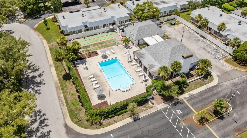 4227 Sheldon Place New Port Richey FL 34652