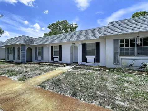 4227 Sheldon Place New Port Richey FL 34652