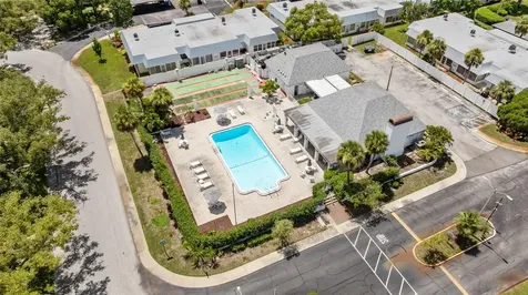 4227 Sheldon Place New Port Richey FL 34652