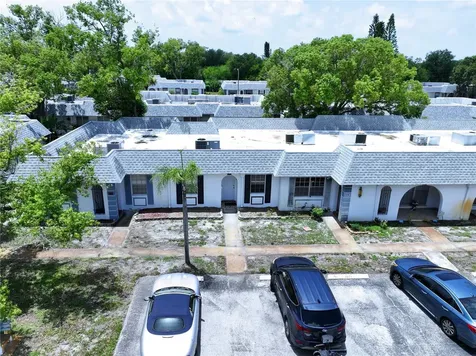 4227 Sheldon Place New Port Richey FL 34652