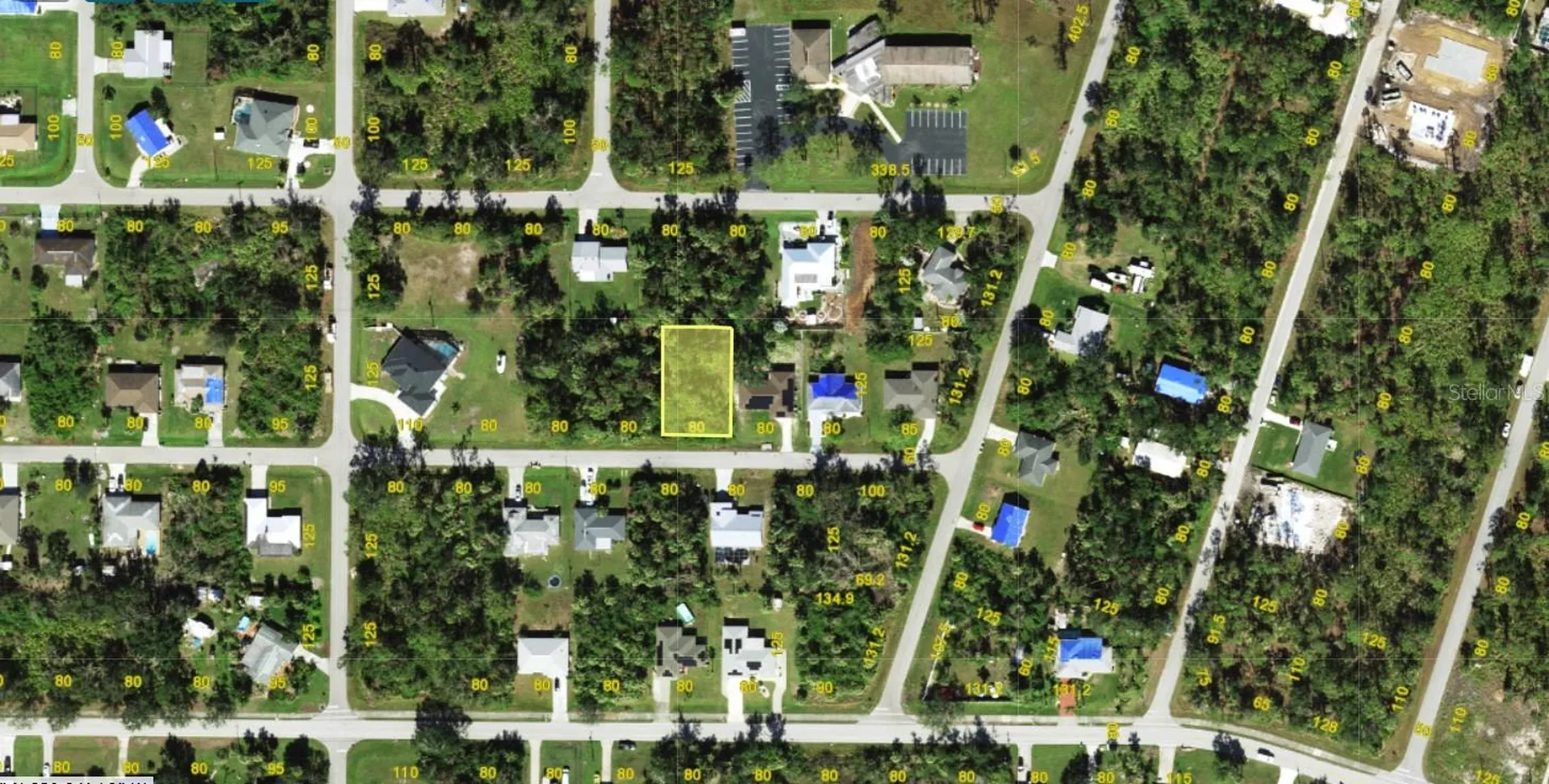 23170 Rye Avenue Punta Gorda FL 33980