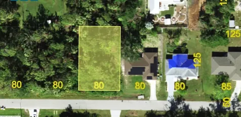 23170 Rye Avenue Punta Gorda FL 33980