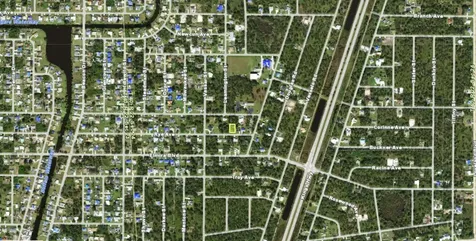 23170 Rye Avenue Punta Gorda FL 33980