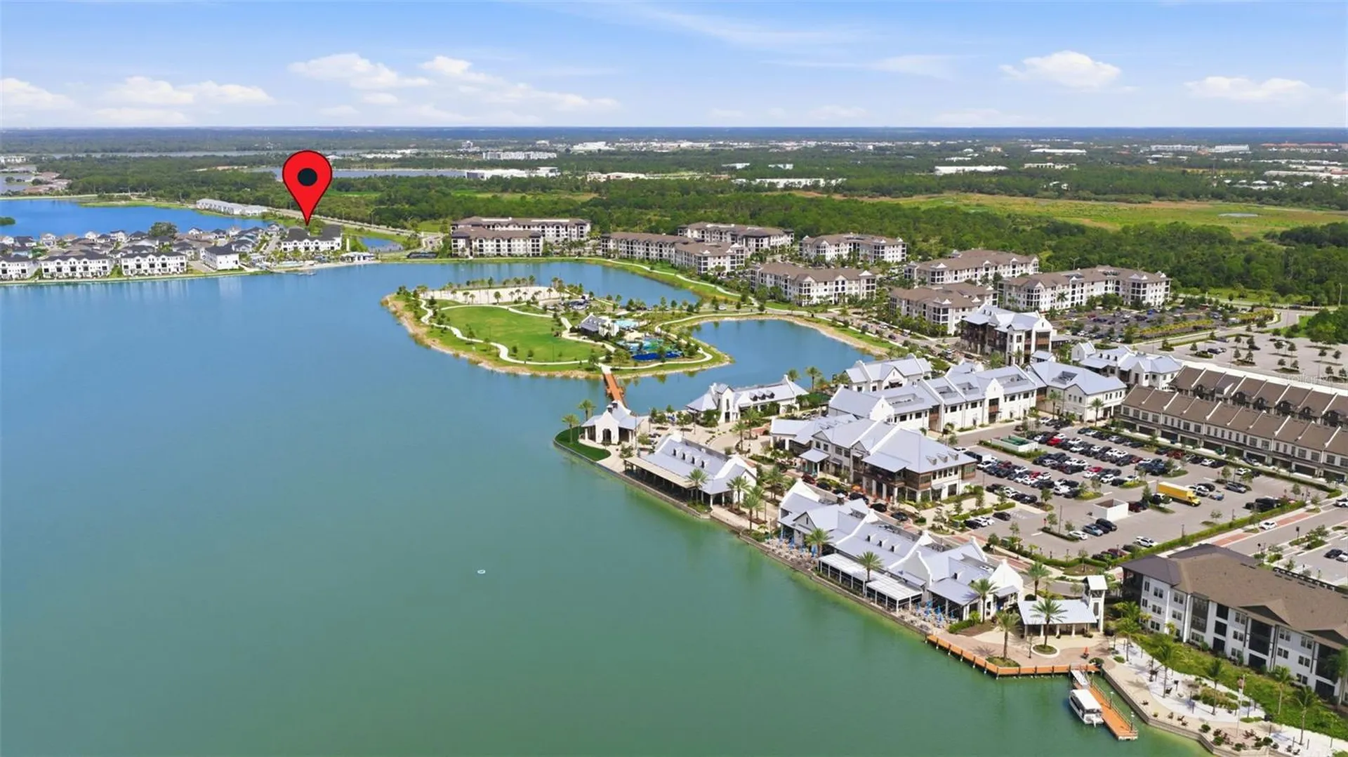 1528 Skysail Lane Sarasota FL 34240