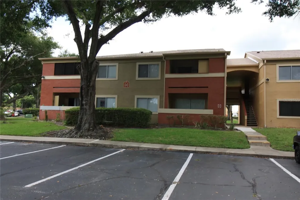 660 Kenwick Circle Casselberry FL 32707