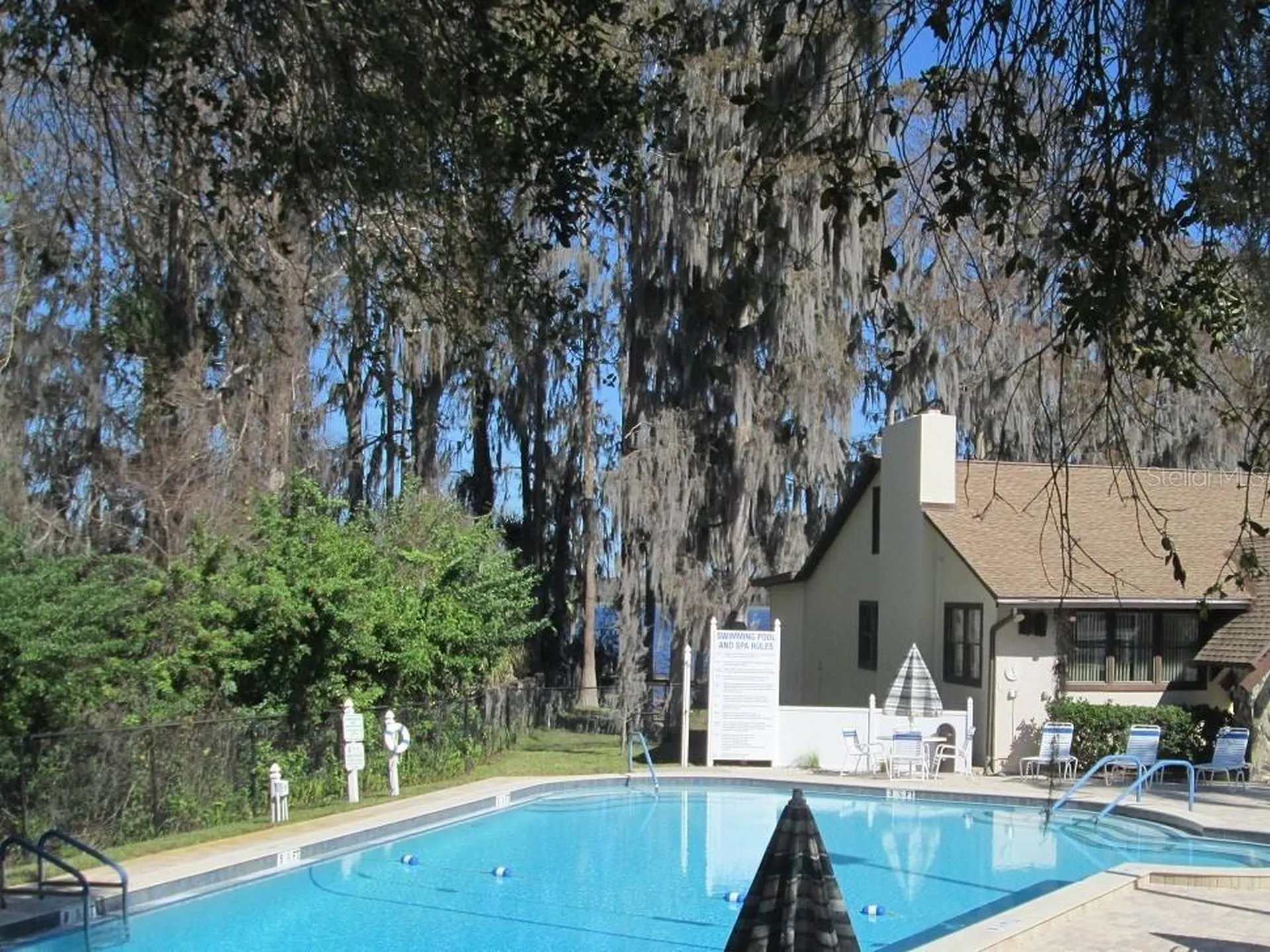 2225 Lark Circle W Palm Harbor FL 34684