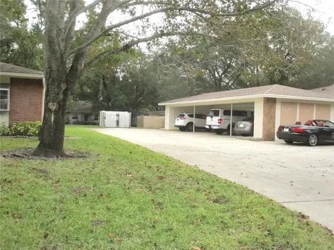 2225 Lark Circle W Palm Harbor FL 34684
