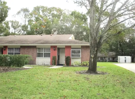 2225 Lark Circle W Palm Harbor FL 34684