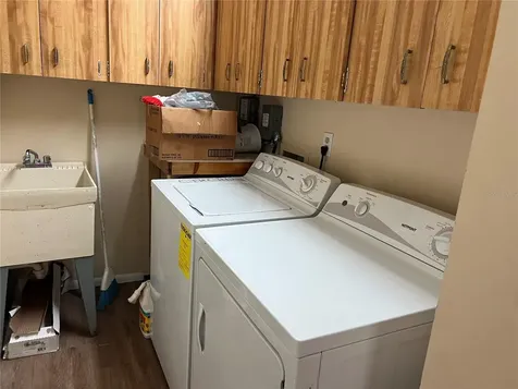 2225 Lark Circle W Palm Harbor FL 34684