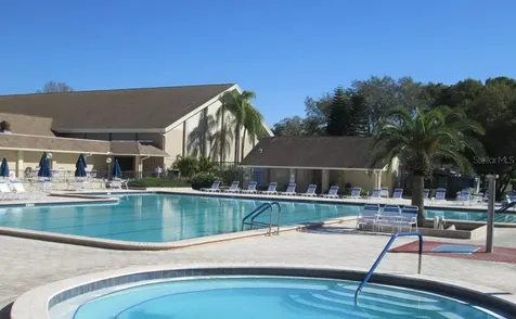 2225 Lark Circle W Palm Harbor FL 34684