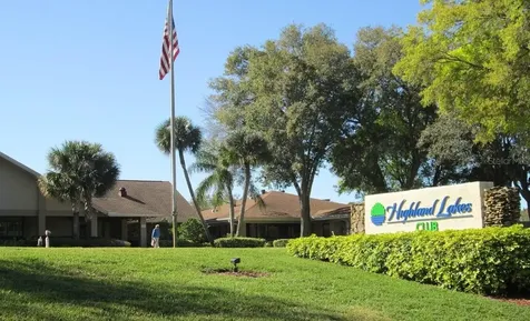 2225 Lark Circle W Palm Harbor FL 34684