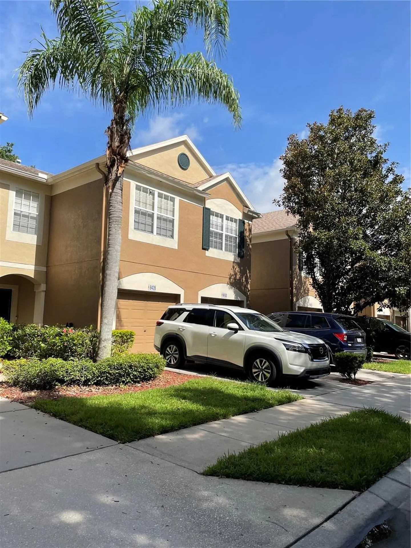 8428 Sandy Beach Street Tampa FL 33634