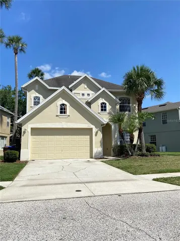 2809 Eagle Claw Court Kissimmee FL 34746