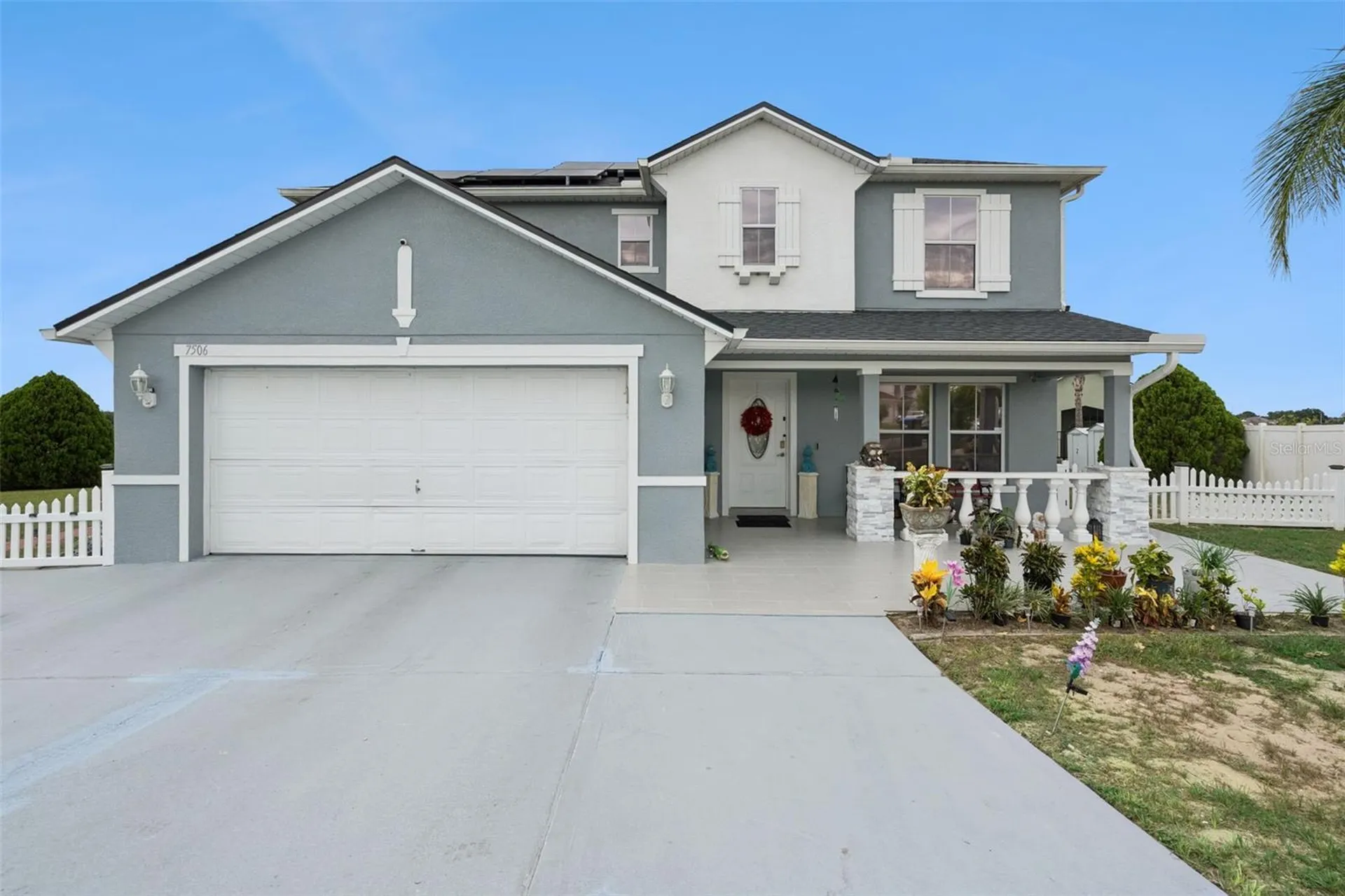 7506 Fordham Creek Lane Orlando FL 32818