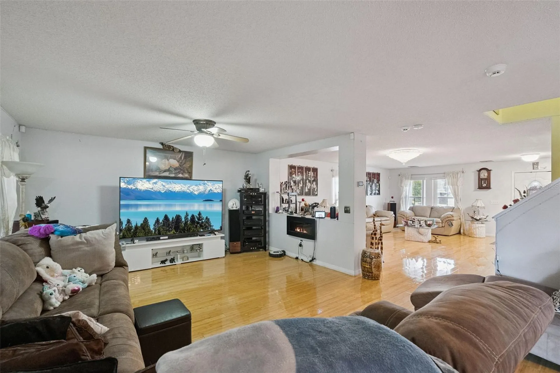 7506 Fordham Creek Lane Orlando FL 32818