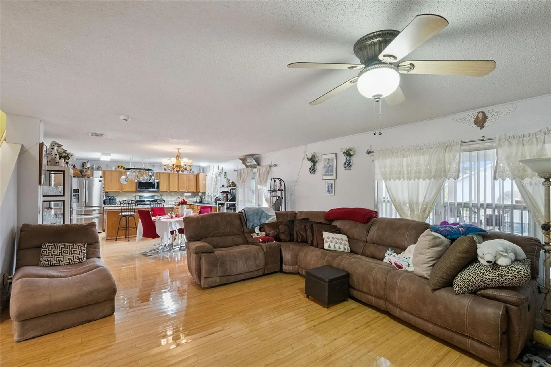 7506 Fordham Creek Lane Orlando FL 32818