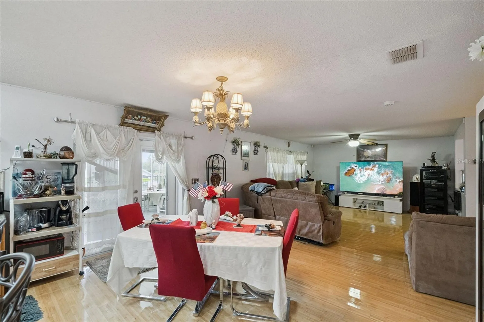 7506 Fordham Creek Lane Orlando FL 32818