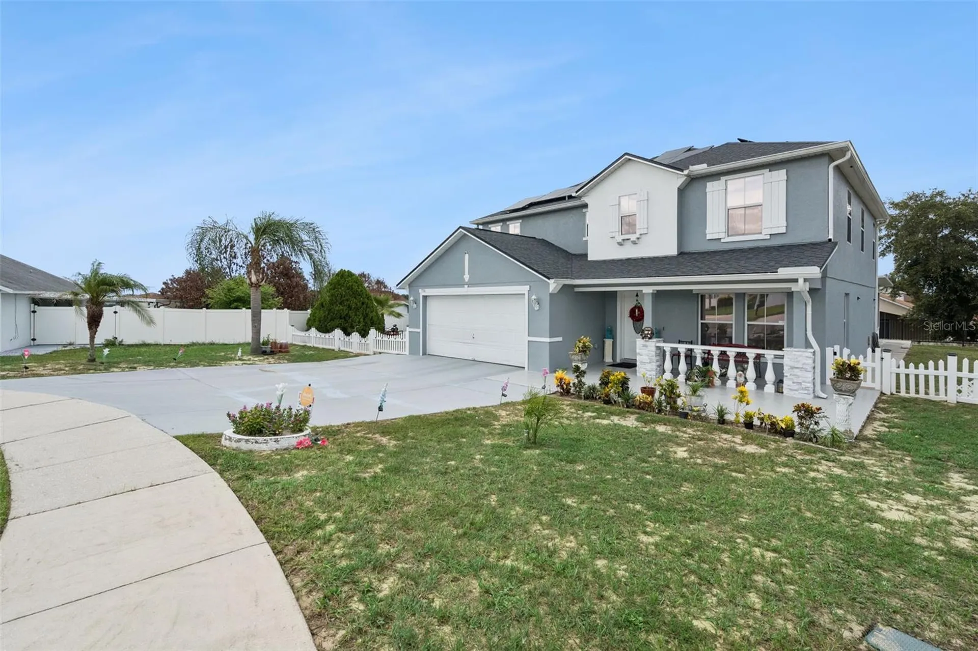 7506 Fordham Creek Lane Orlando FL 32818