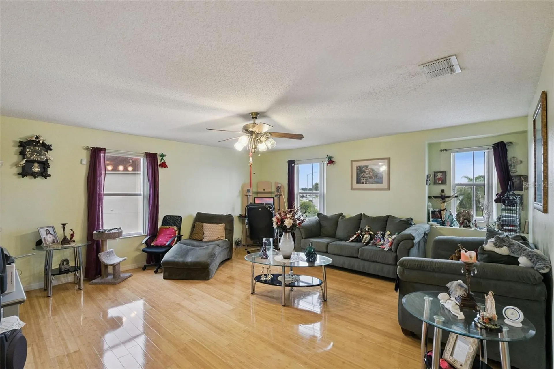 7506 Fordham Creek Lane Orlando FL 32818