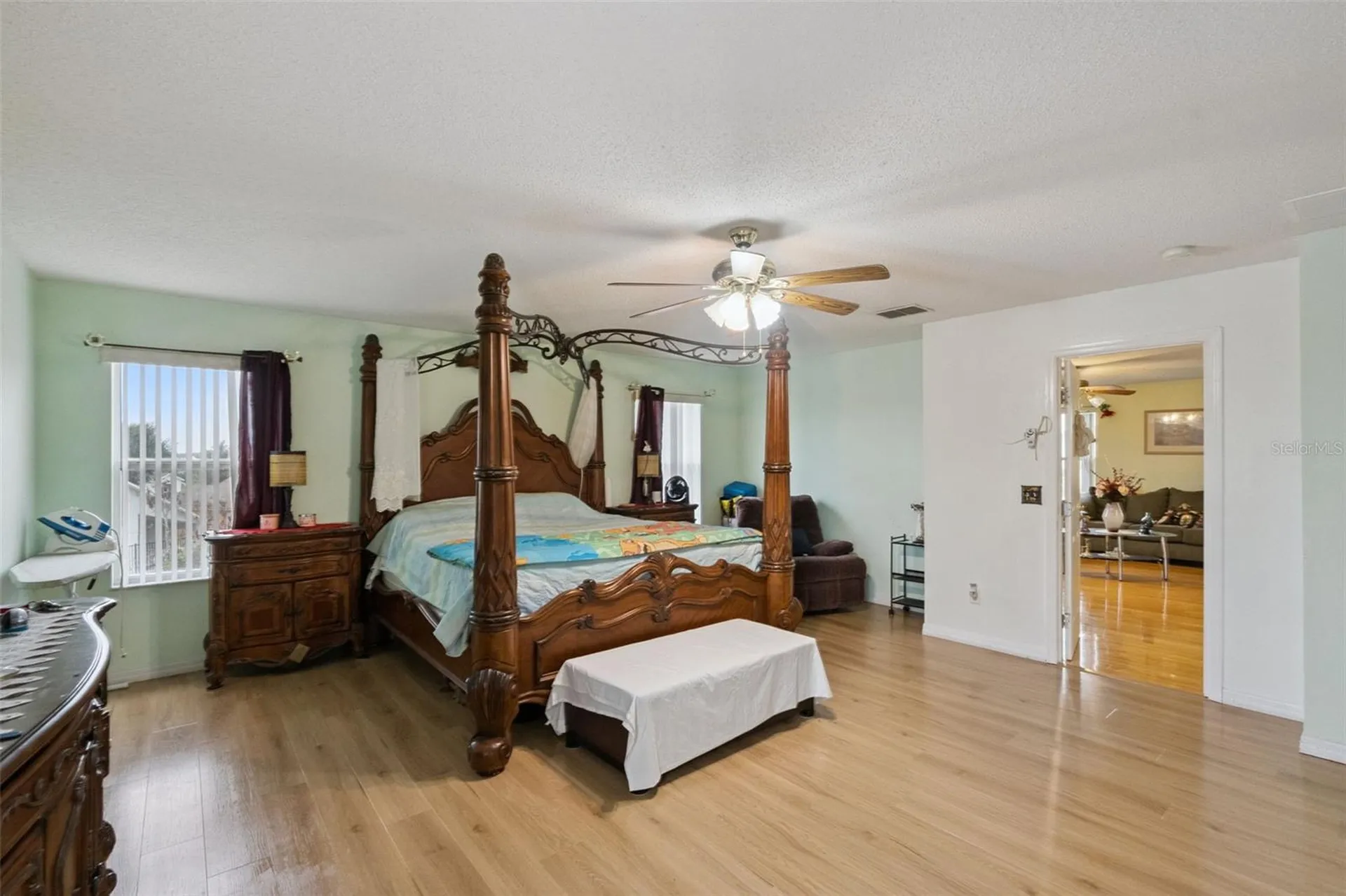 7506 Fordham Creek Lane Orlando FL 32818