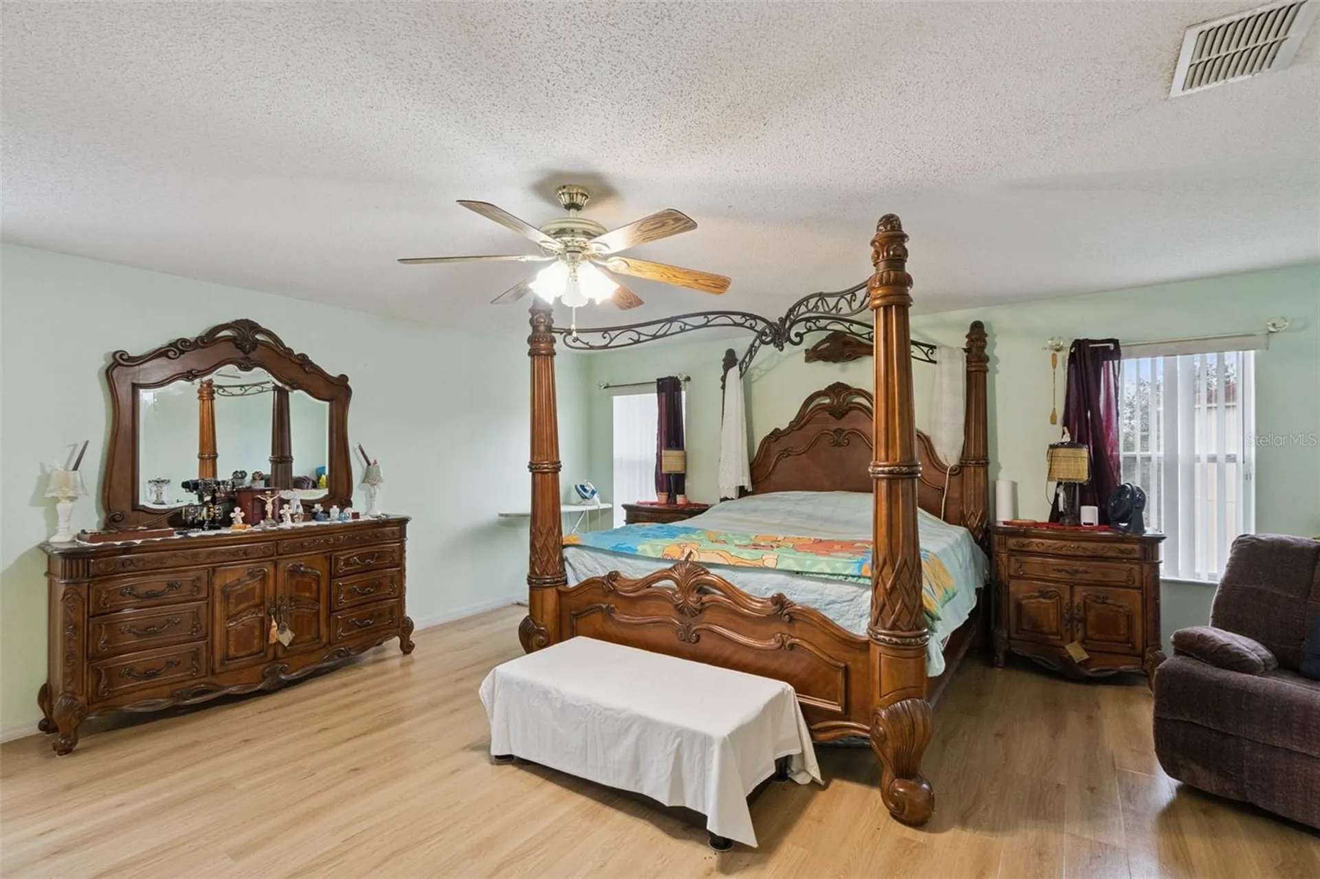 7506 Fordham Creek Lane Orlando FL 32818