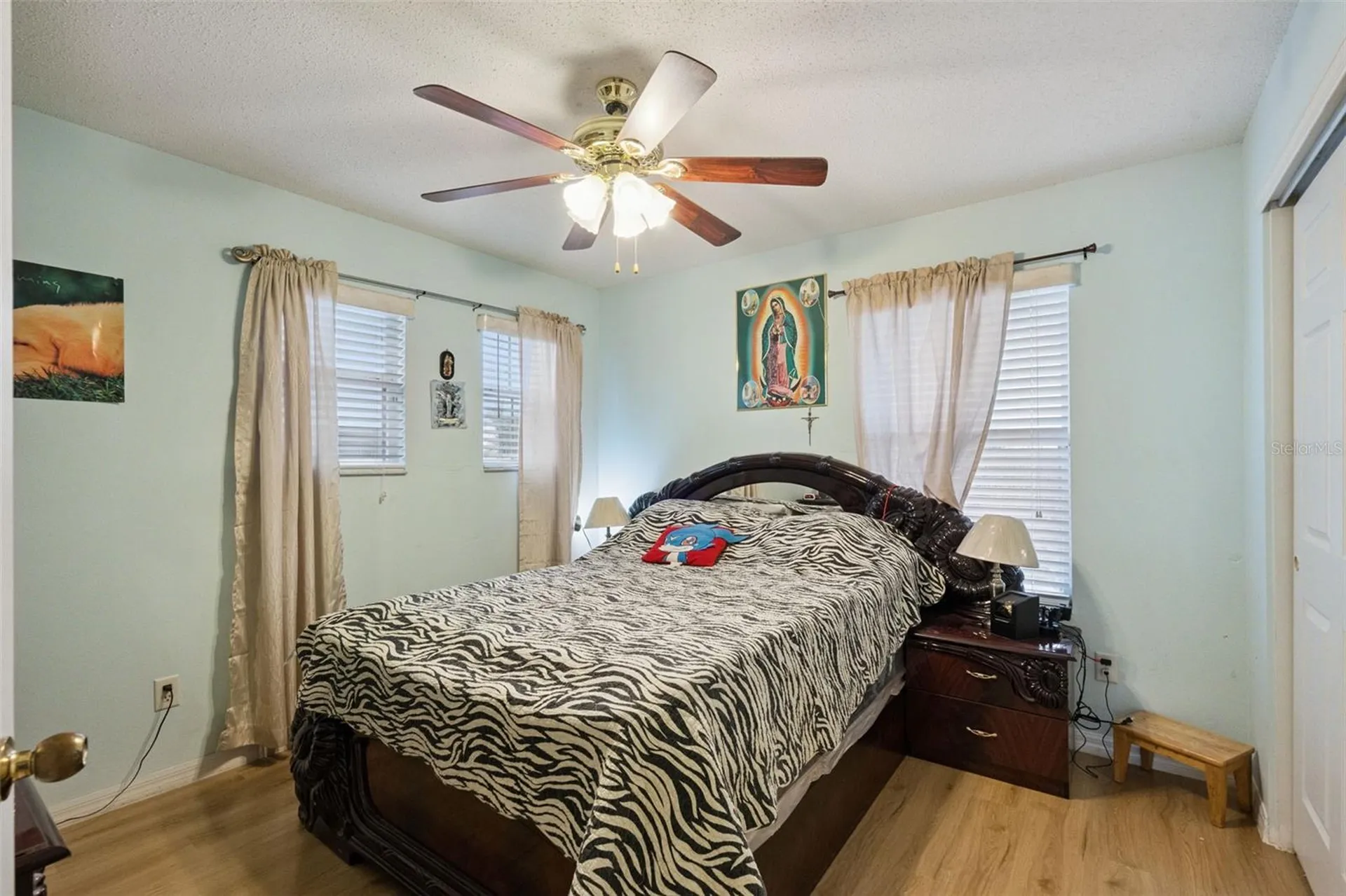 7506 Fordham Creek Lane Orlando FL 32818