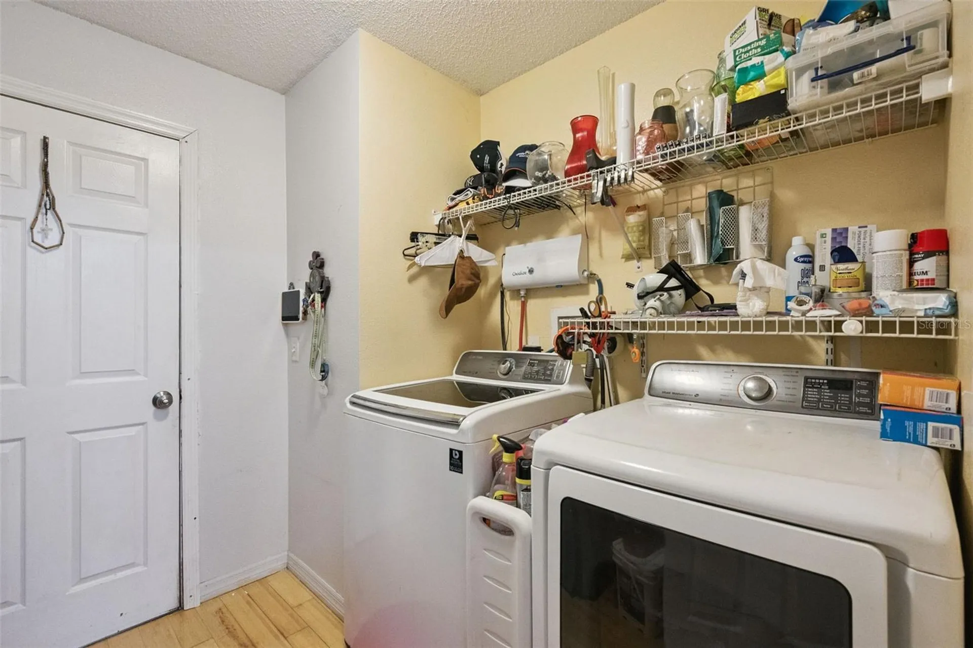 7506 Fordham Creek Lane Orlando FL 32818