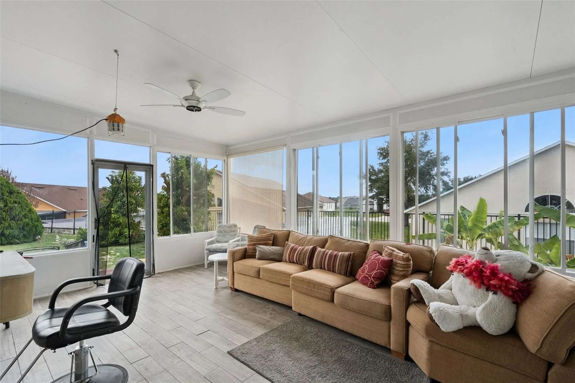 7506 Fordham Creek Lane Orlando FL 32818