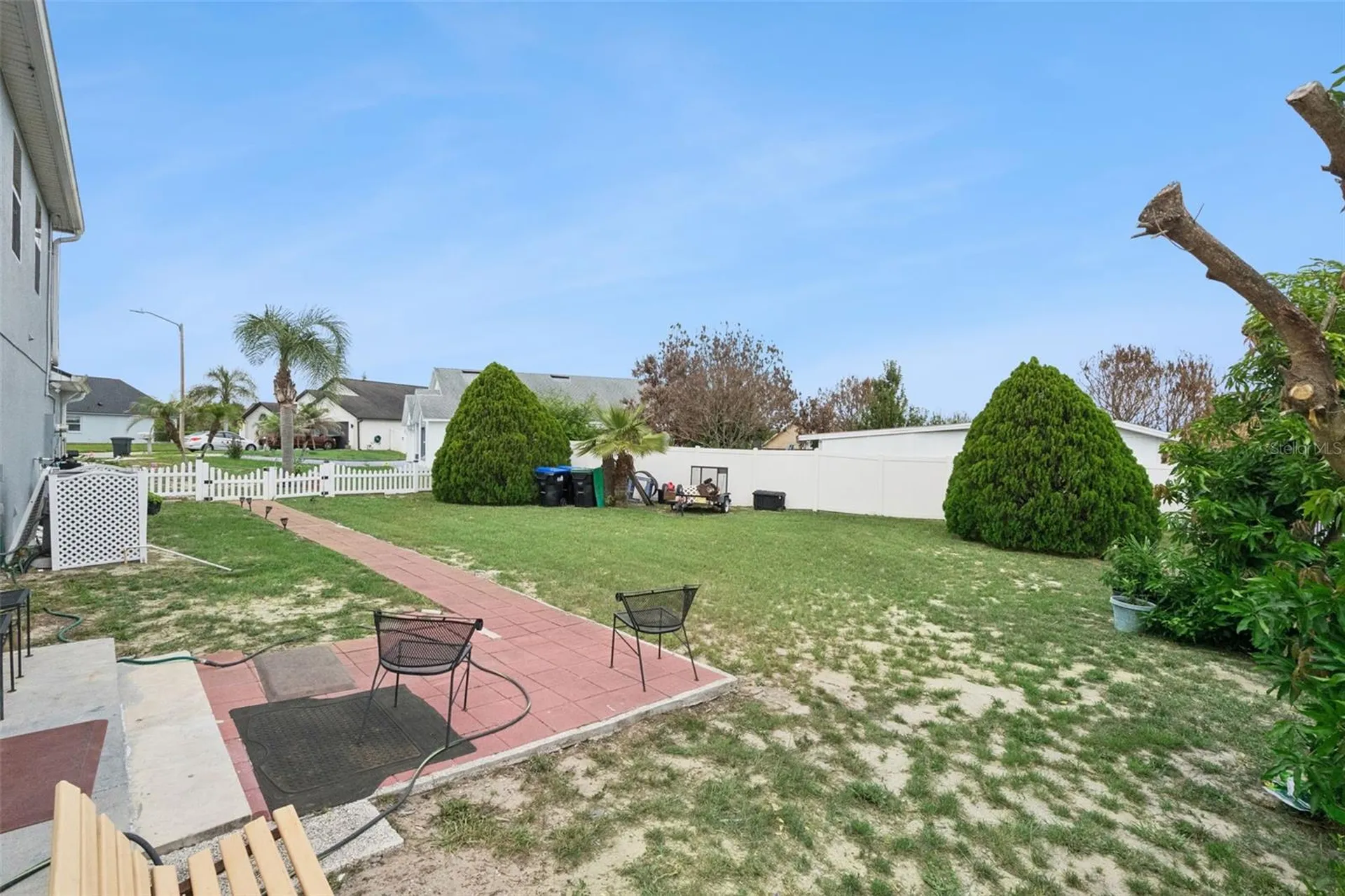 7506 Fordham Creek Lane Orlando FL 32818