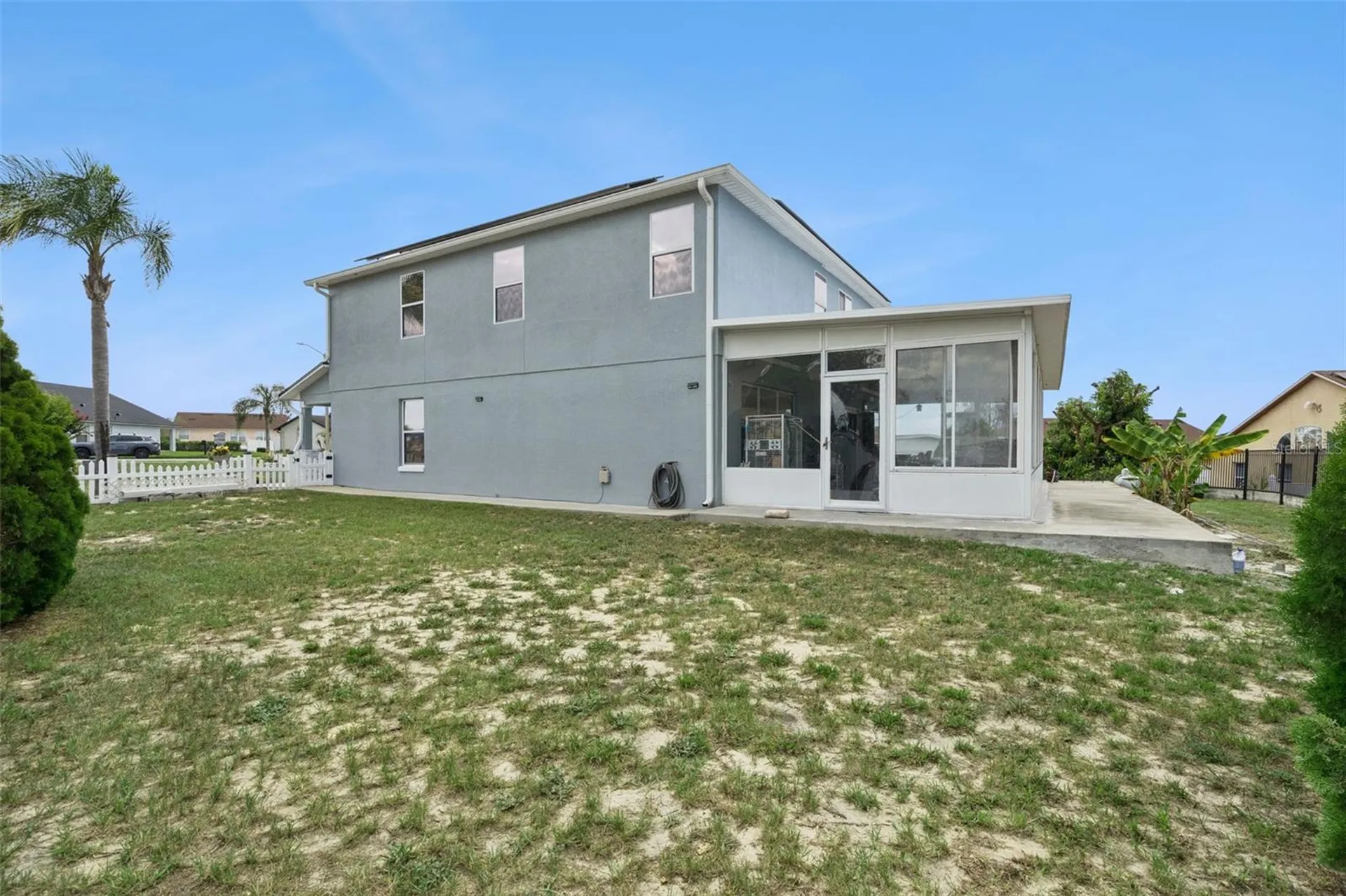 7506 Fordham Creek Lane Orlando FL 32818