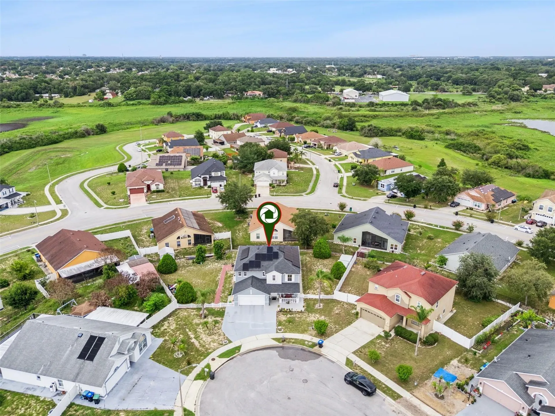 7506 Fordham Creek Lane Orlando FL 32818