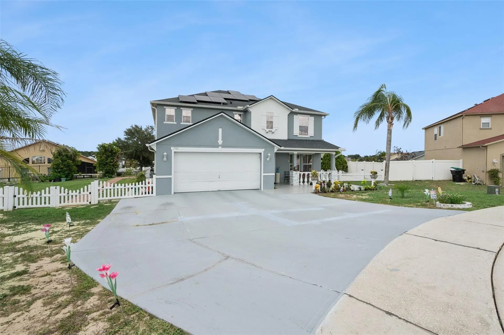 7506 Fordham Creek Lane Orlando FL 32818