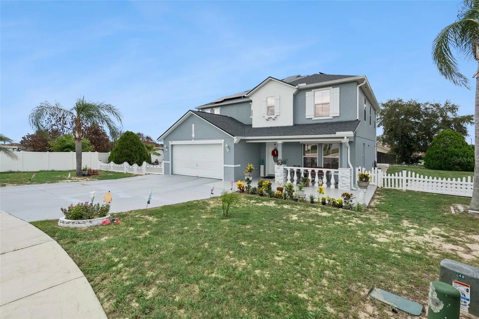 7506 Fordham Creek Lane Orlando FL 32818