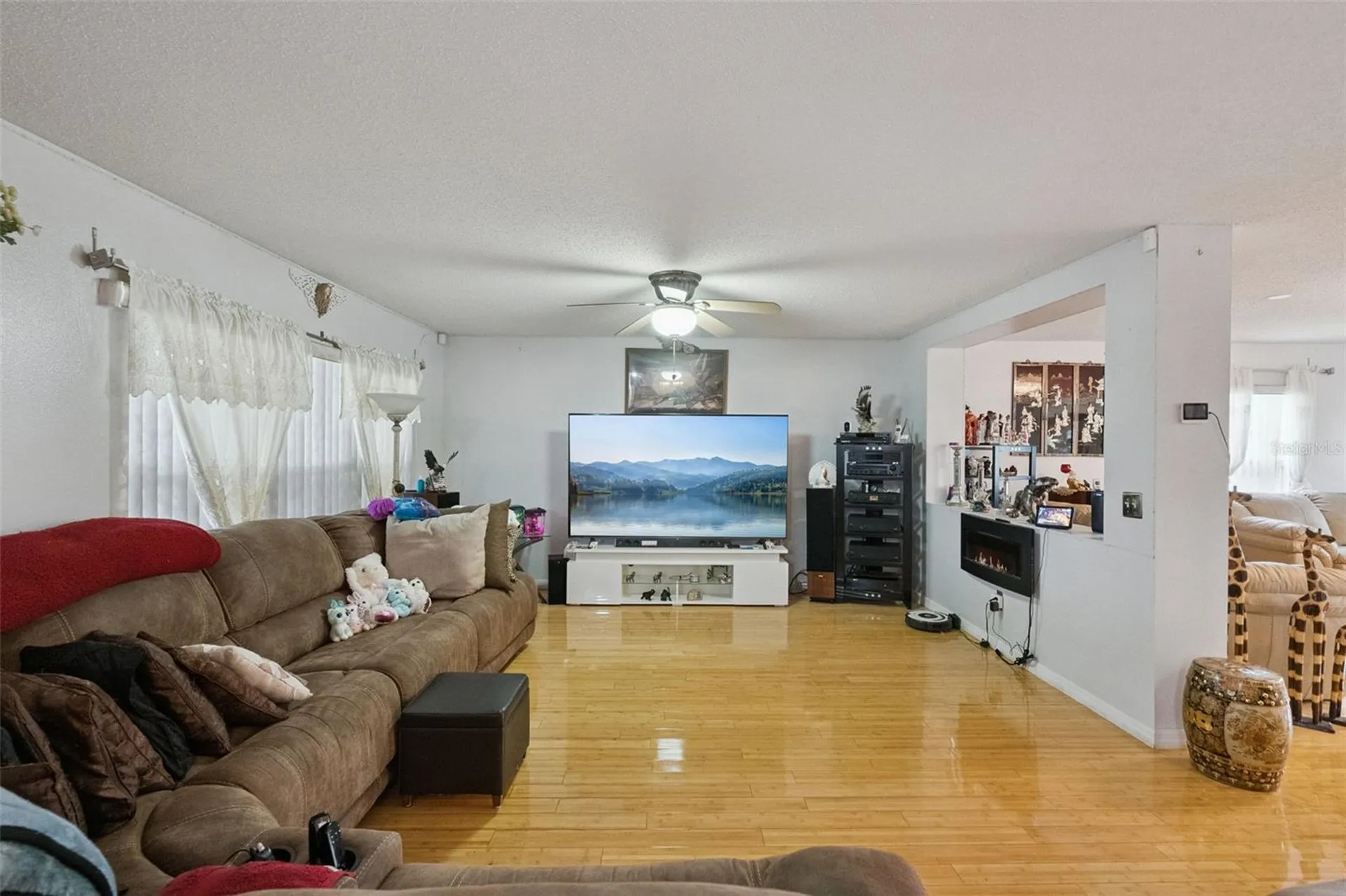 7506 Fordham Creek Lane Orlando FL 32818