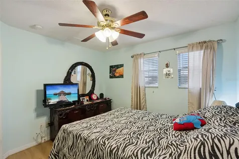7506 Fordham Creek Lane Orlando FL 32818