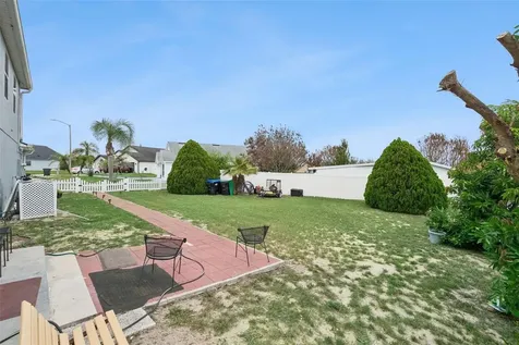 7506 Fordham Creek Lane Orlando FL 32818
