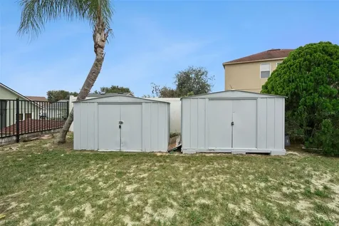7506 Fordham Creek Lane Orlando FL 32818