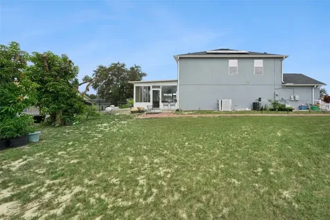 7506 Fordham Creek Lane Orlando FL 32818