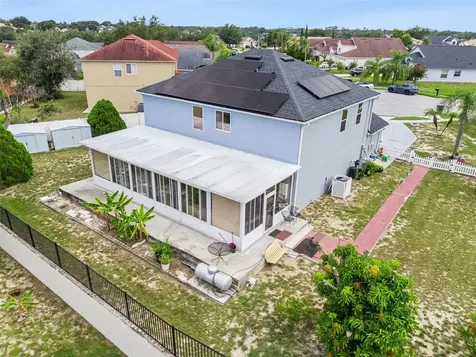 7506 Fordham Creek Lane Orlando FL 32818