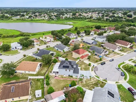 7506 Fordham Creek Lane Orlando FL 32818