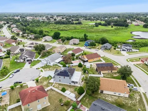 7506 Fordham Creek Lane Orlando FL 32818