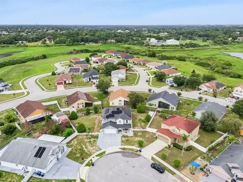 7506 Fordham Creek Lane Orlando FL 32818