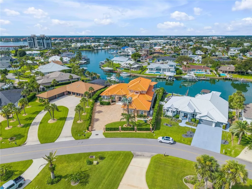 417 Quay Assisi New Smyrna Beach FL 32169